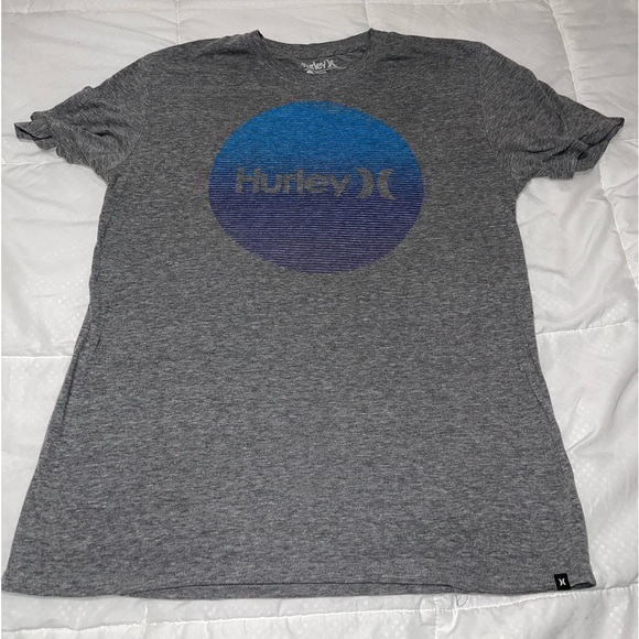 Hurley TShirt - Picture 2 of 2